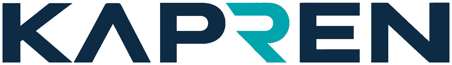 KAPREN logo