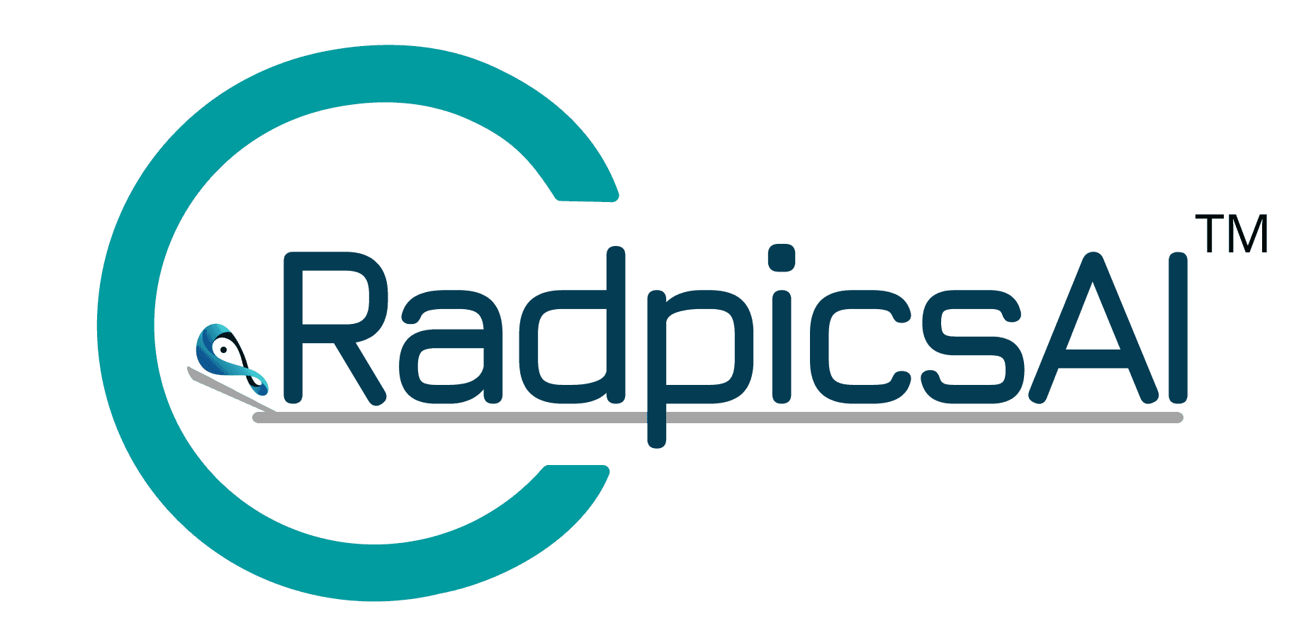 RadpicsAI logo