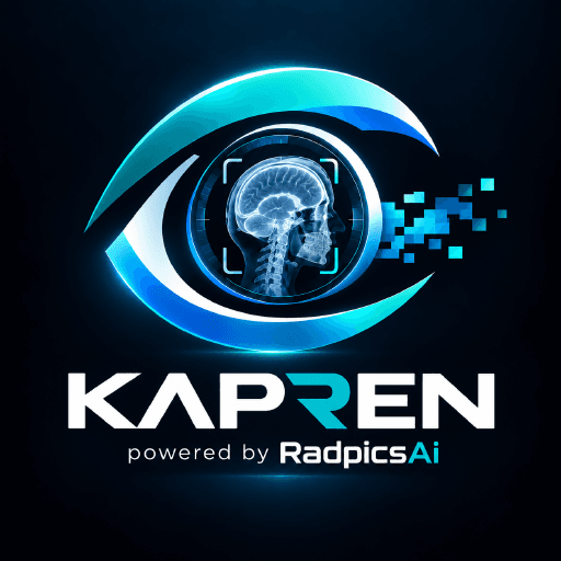 KAPREN app icon